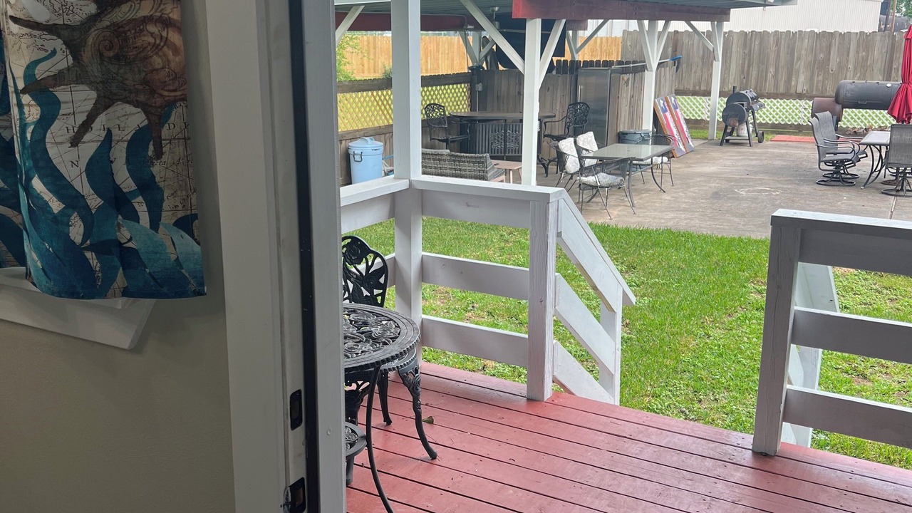 Photo of Outdoor in Montgomery