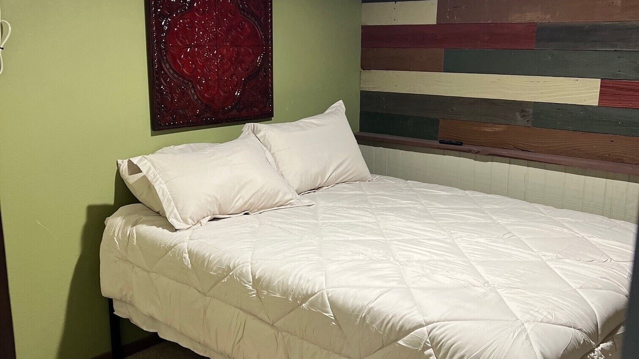 Photo of Bedroom in Montgomery