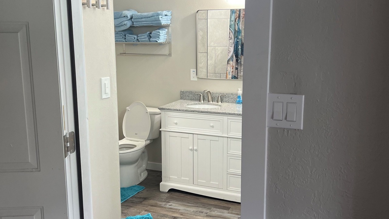 Photo of Bathroom in Montgomery