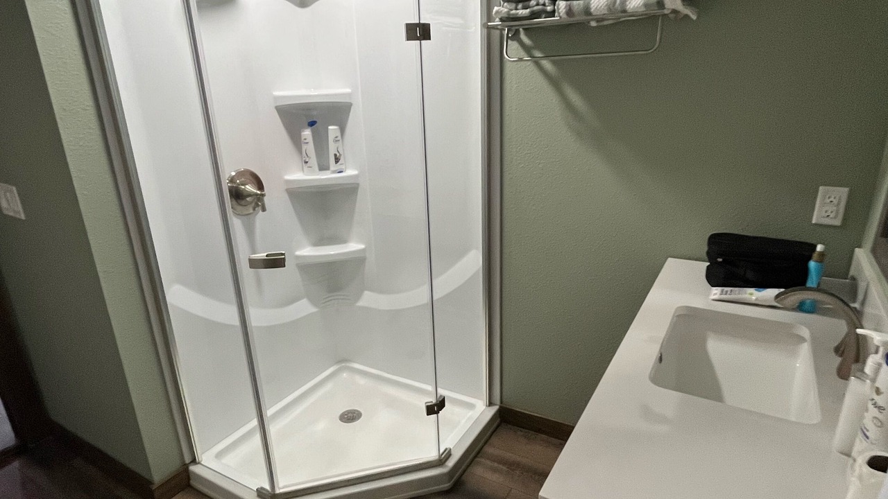 Photo of Bathroom in Montgomery