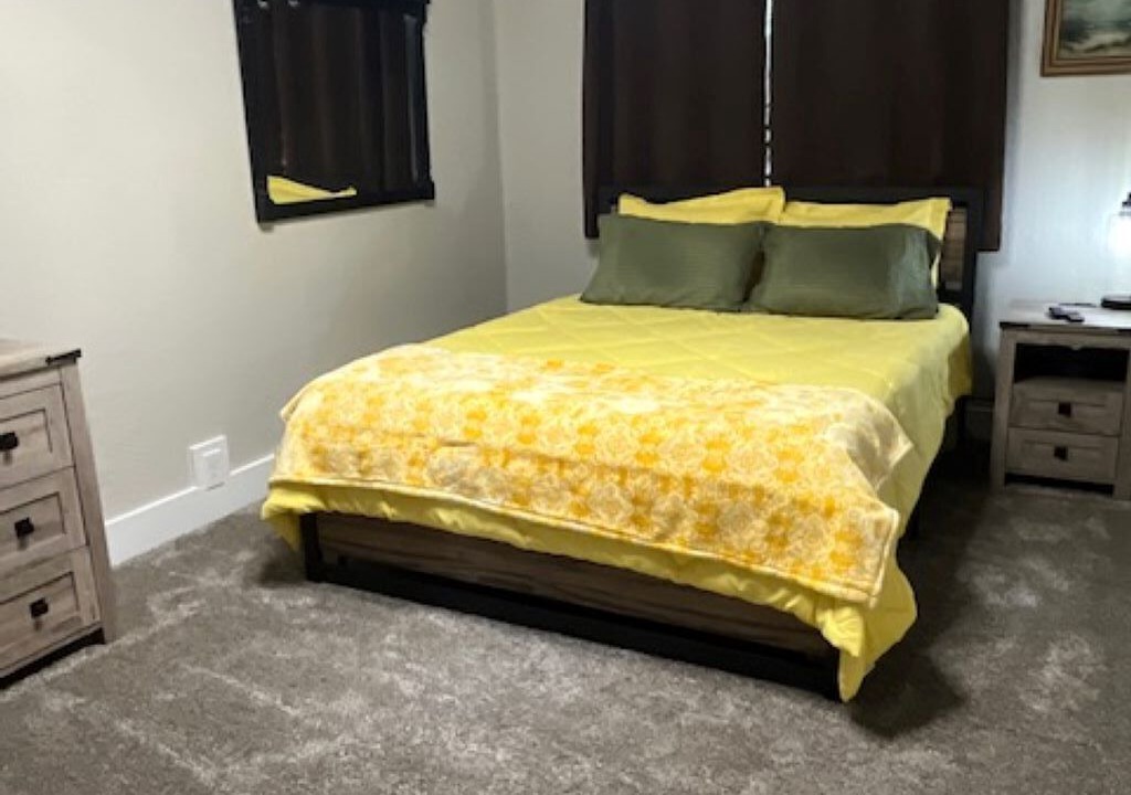 Photo of Bedroom in Montgomery
