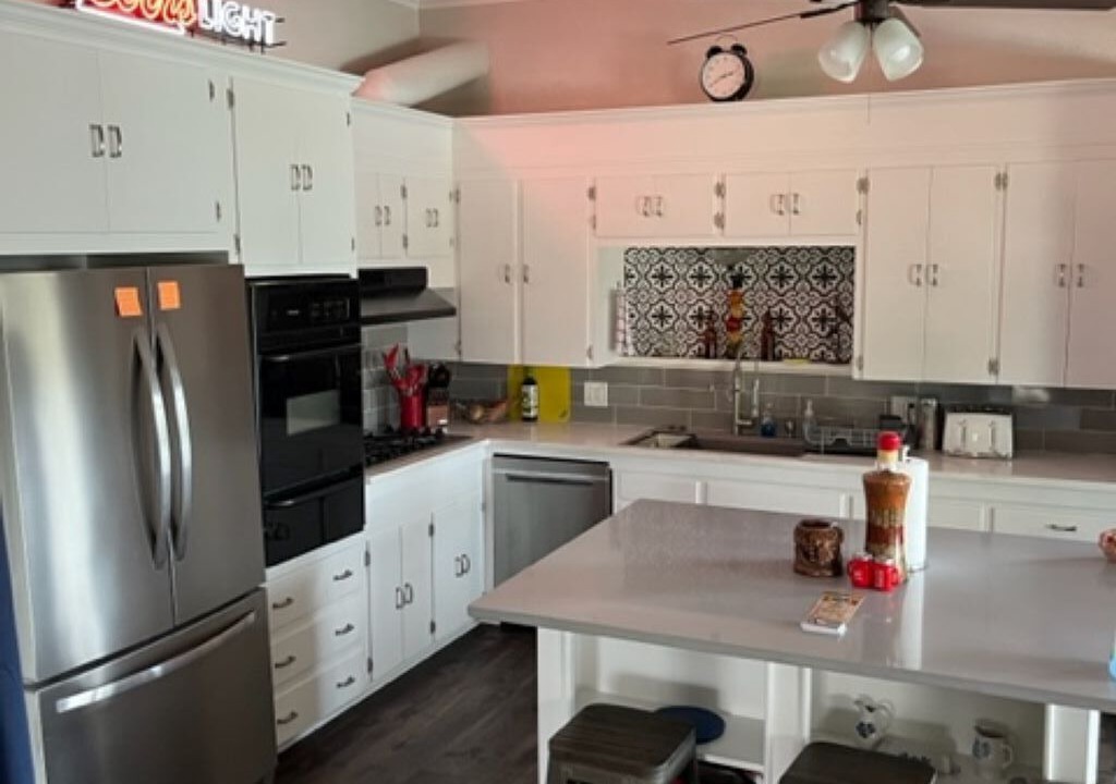 Photo of Kitchen in Montgomery