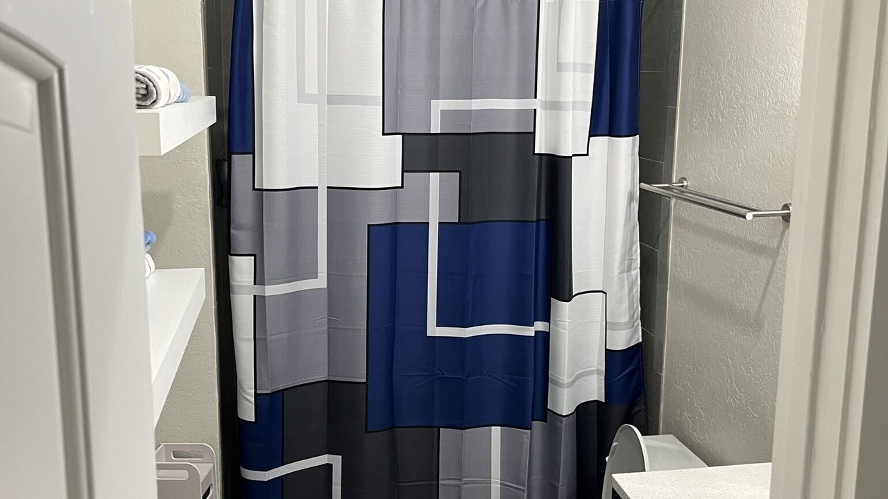 Photo of Bathroom in Montgomery