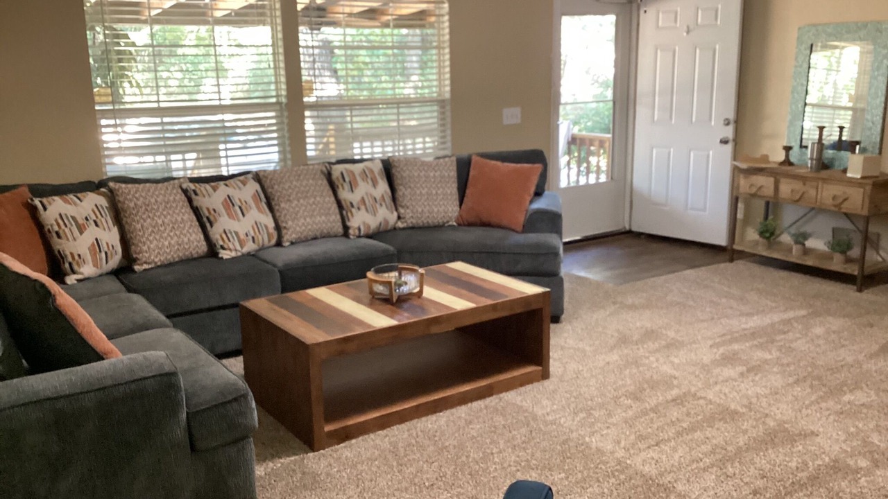 Photo of Livingroom in Montgomery
