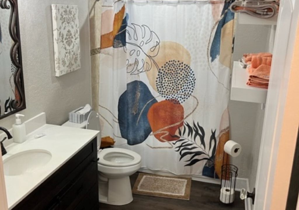 Photo of Bathroom in Montgomery