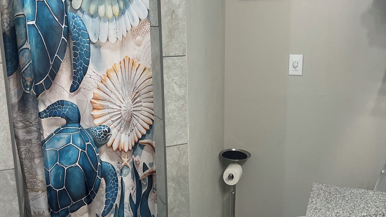 Photo of Bathroom in Montgomery