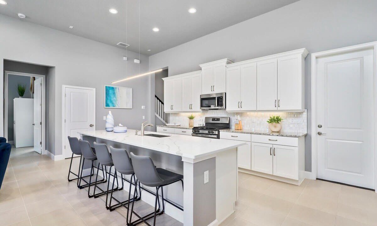 Photo of Kitchen in Marineland Acres