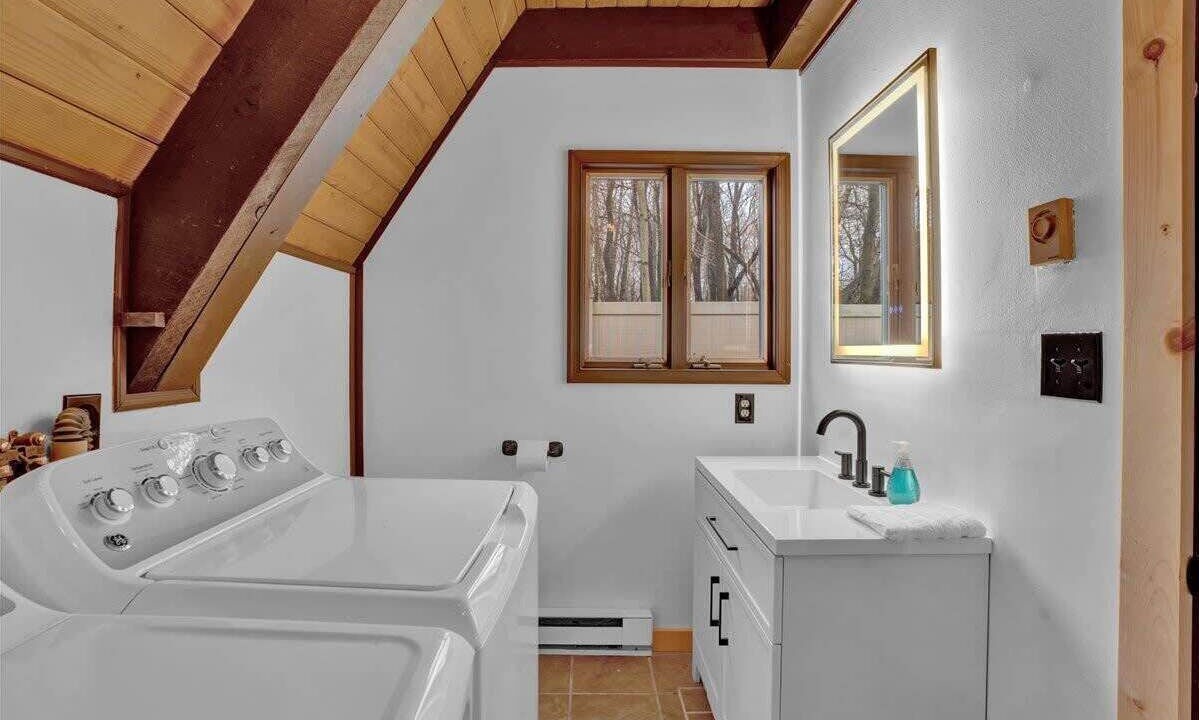 Photo of Kitchen in Long Pond