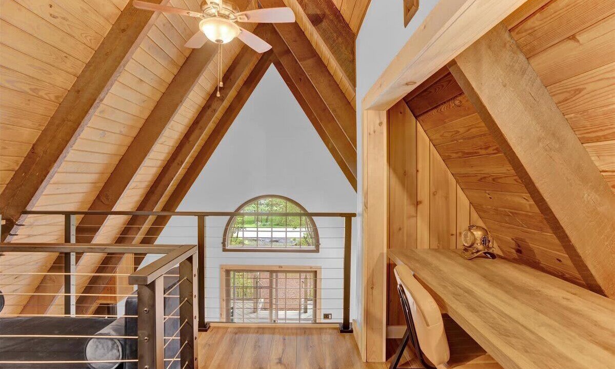 Photo of Bedroom in Long Pond