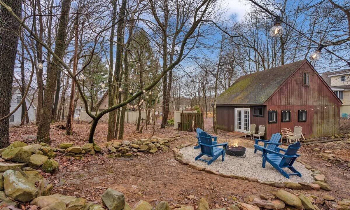 Photo of Outdoor in Long Pond