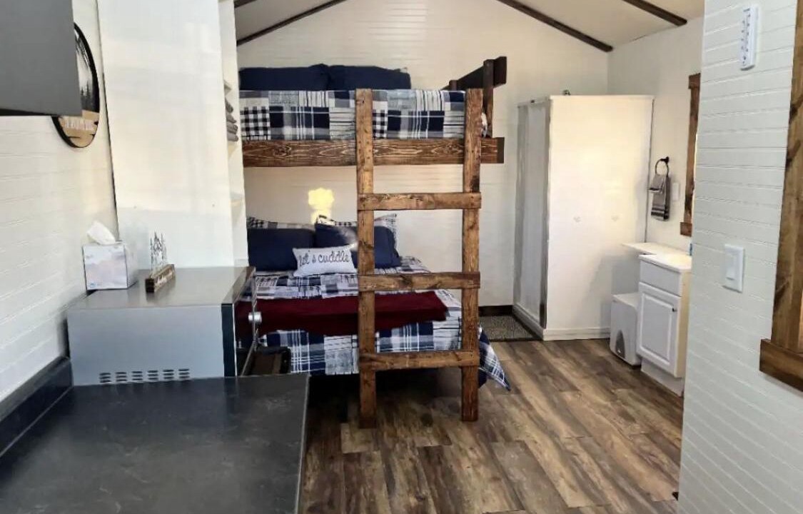 Photo of Bedroom in Hermosa