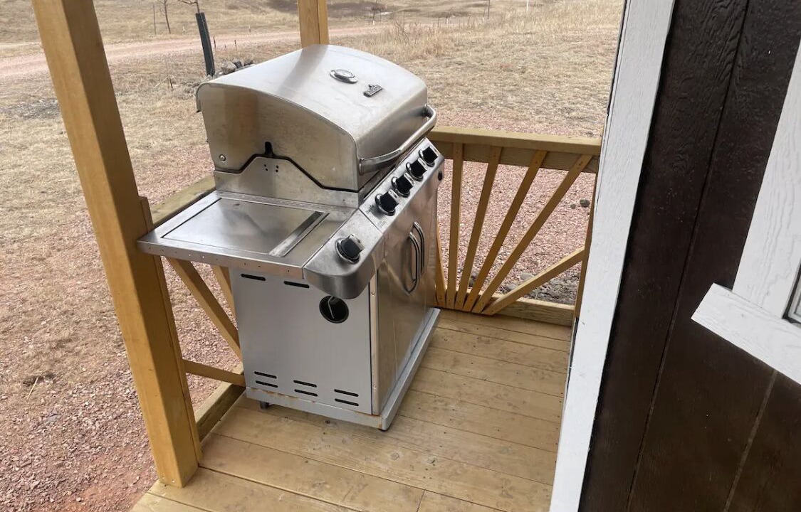 Photo of Patio Balcony in Hermosa