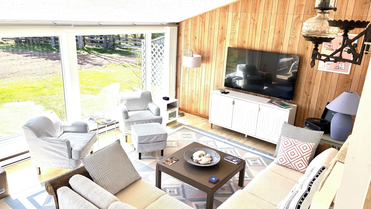 Photo of Livingroom in Stanhope