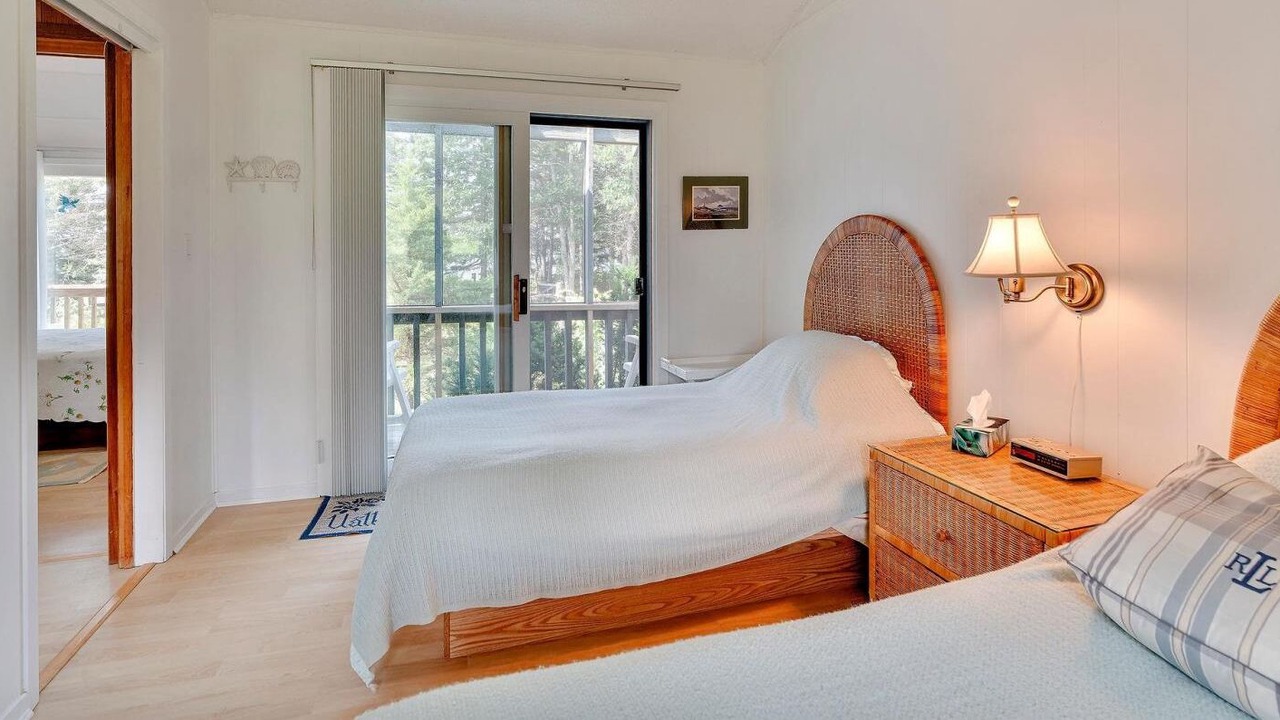 Photo of Bedroom in Stanhope
