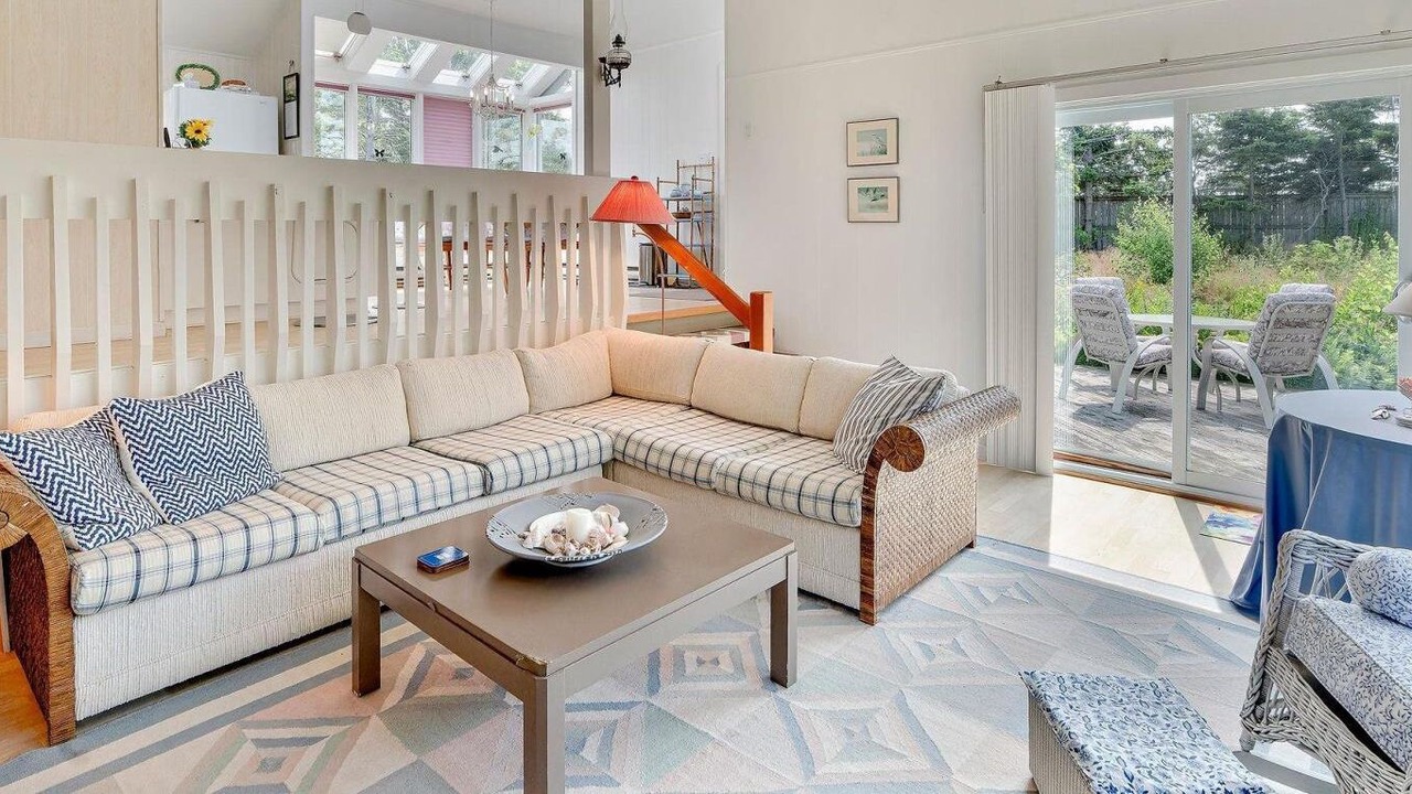 Photo of Livingroom in Stanhope