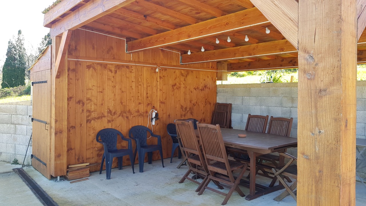 Photo of Outdoor in Pays-de-Belves