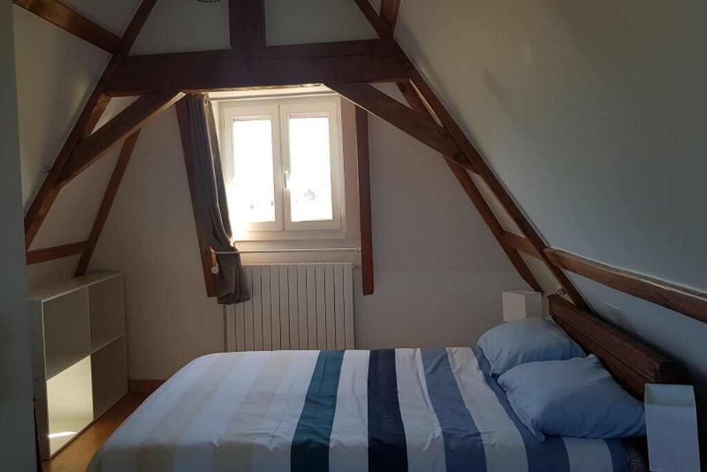 Photo of Bedroom in Pays-de-Belves