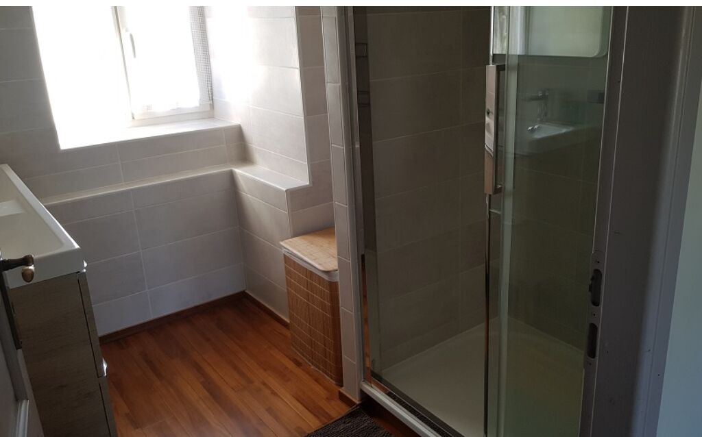 Photo of Bathroom in Pays-de-Belves