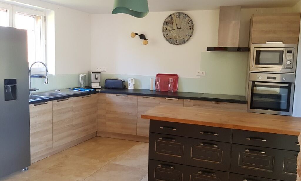 Photo of Kitchen in Pays-de-Belves