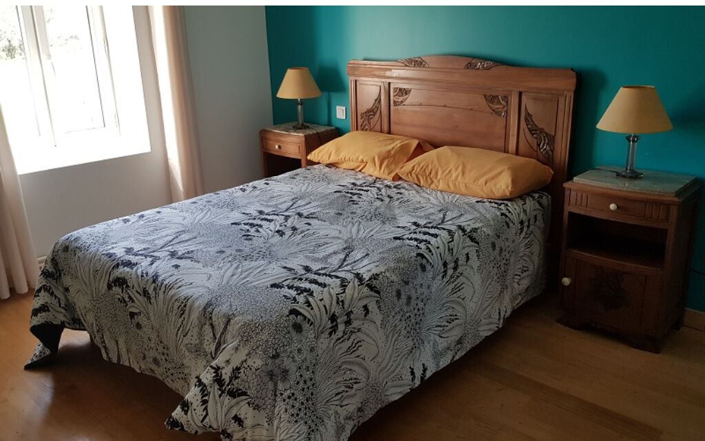 Photo of Bedroom in Pays-de-Belves