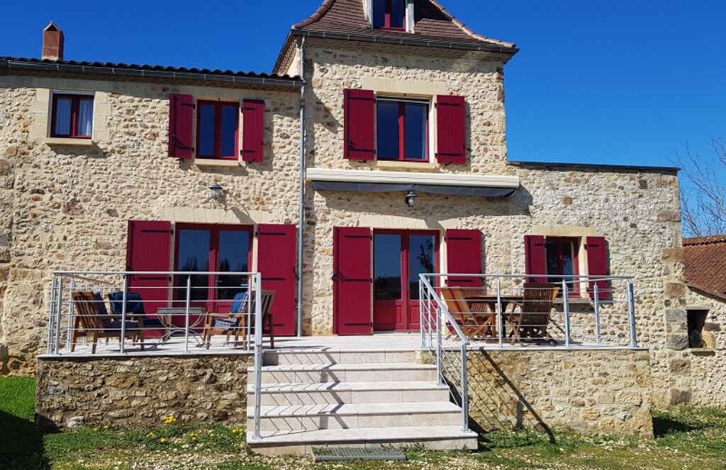 Photo of Outdoor in Pays-de-Belves