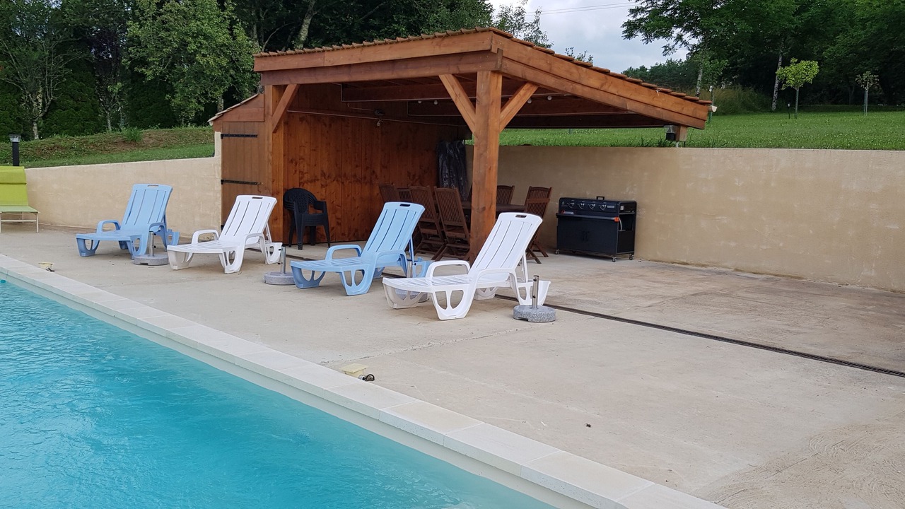 Photo of Outdoor in Pays-de-Belves