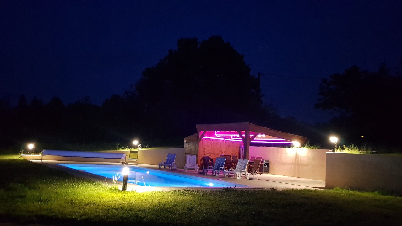 Photo of Outdoor in Pays-de-Belves