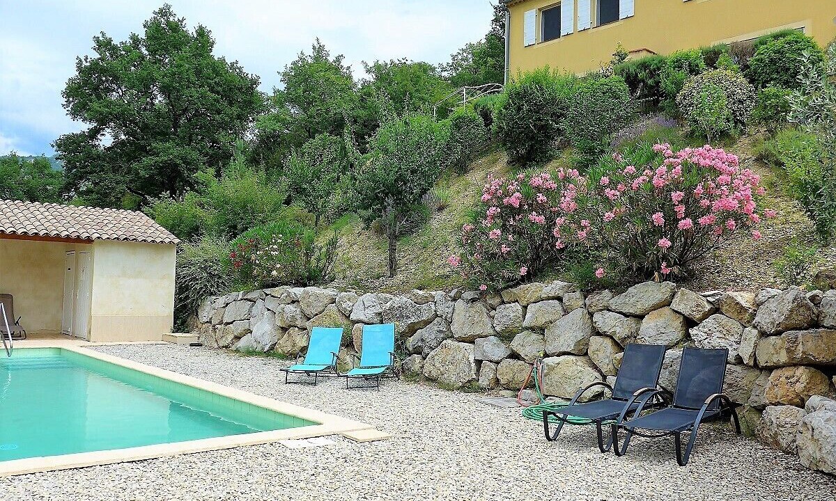 Photo of Outdoor in Les Pilles