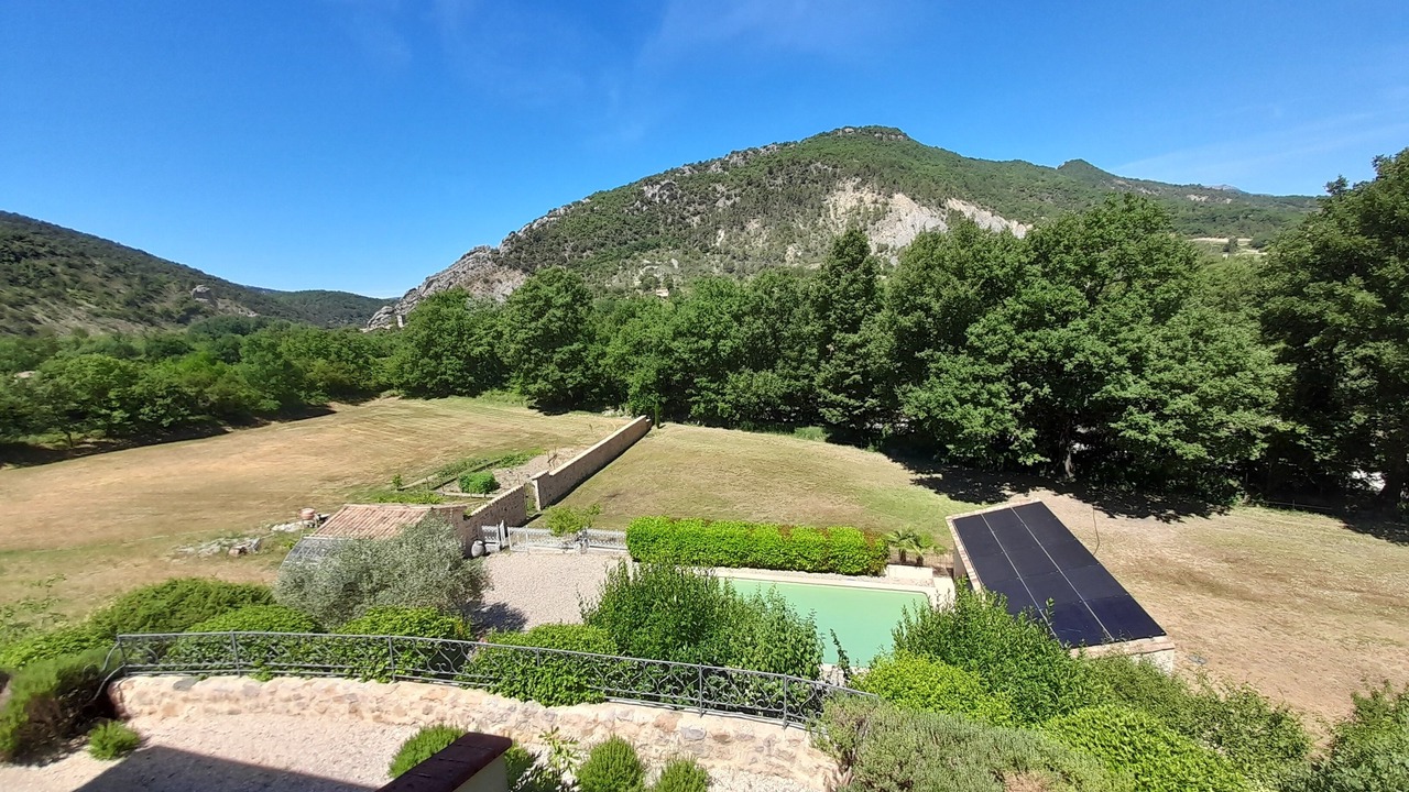 Photo of Outdoor in Les Pilles
