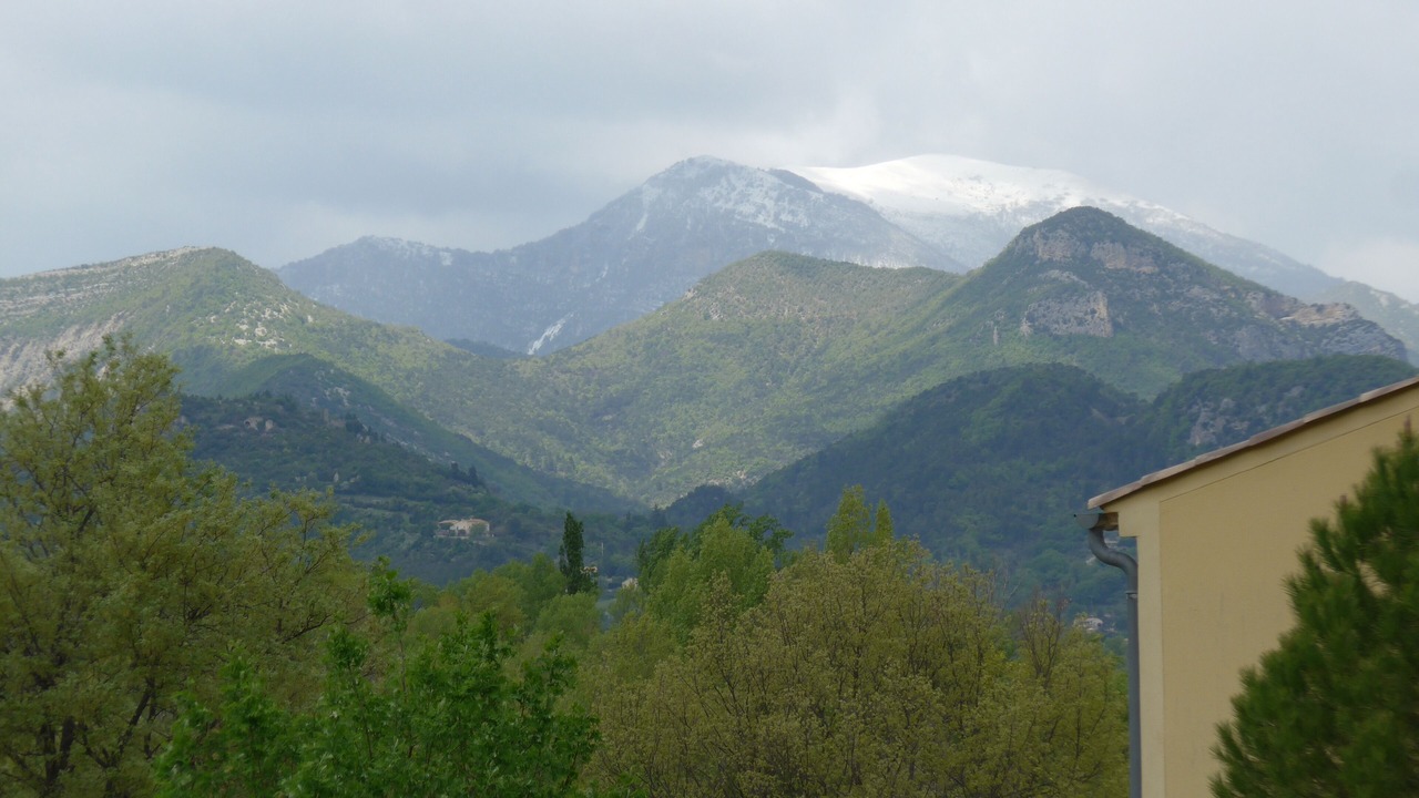 Photo of Outdoor in Les Pilles
