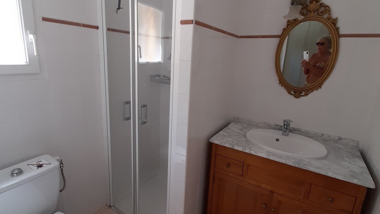 Photo of Bathroom in Les Pilles