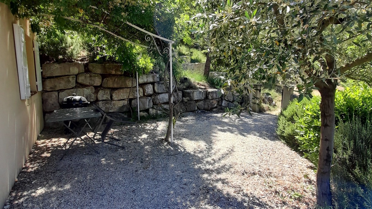 Photo of Outdoor in Les Pilles