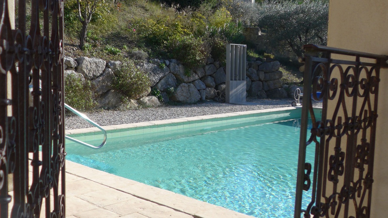 Photo of Outdoor in Les Pilles