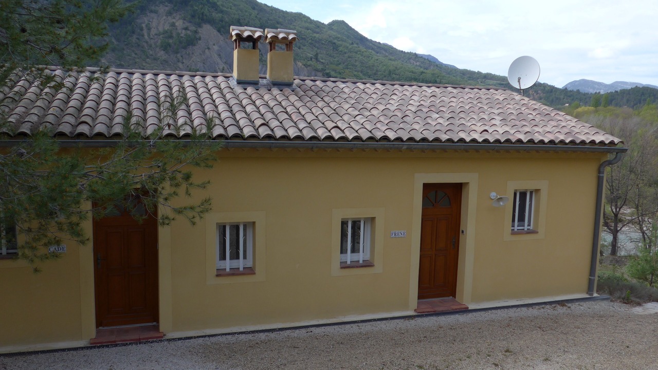 Photo of Outdoor in Les Pilles