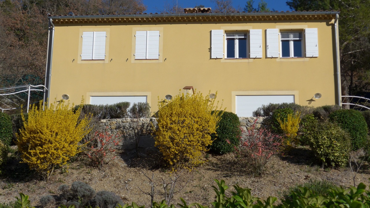 Photo of Outdoor in Les Pilles