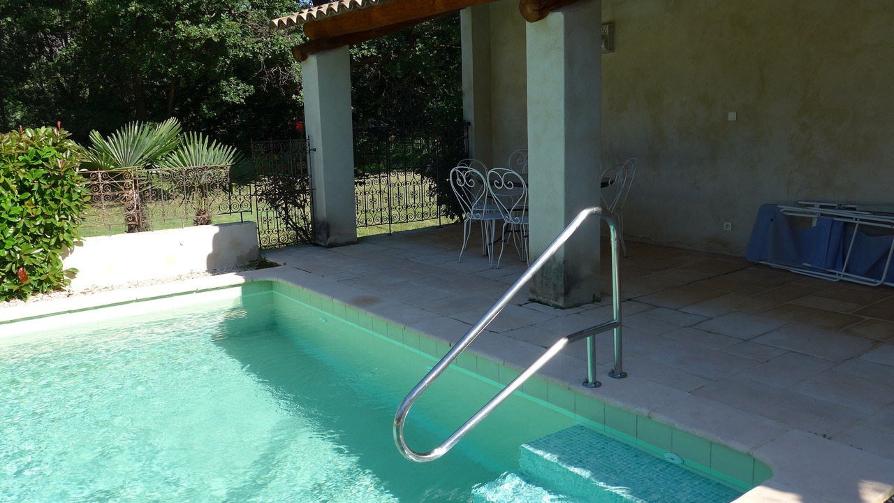 Photo of Outdoor in Les Pilles