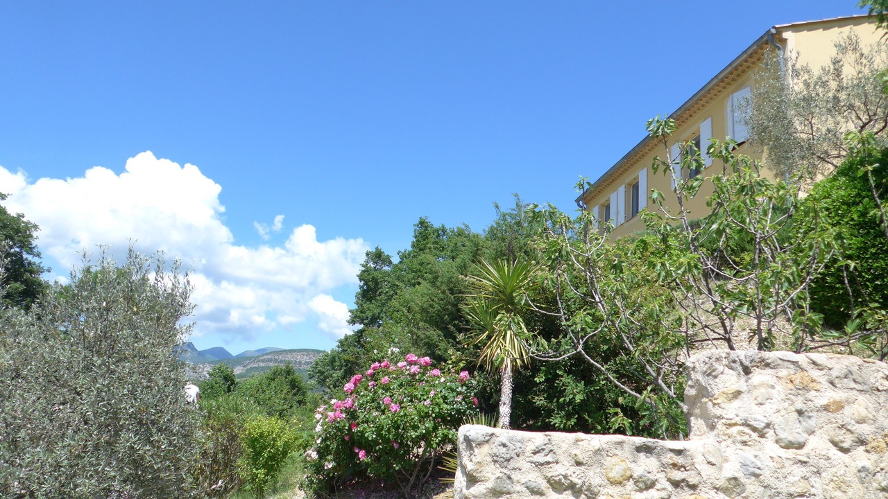 Photo of Outdoor in Les Pilles