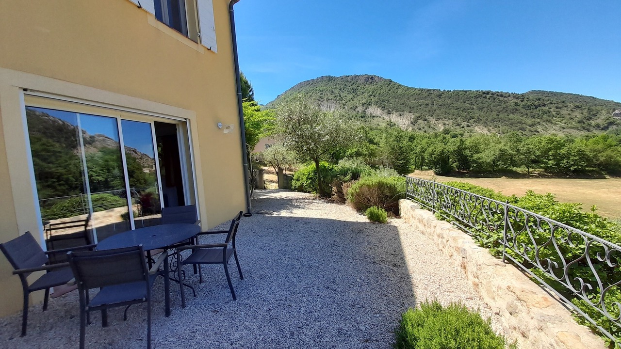 Photo of Outdoor in Les Pilles