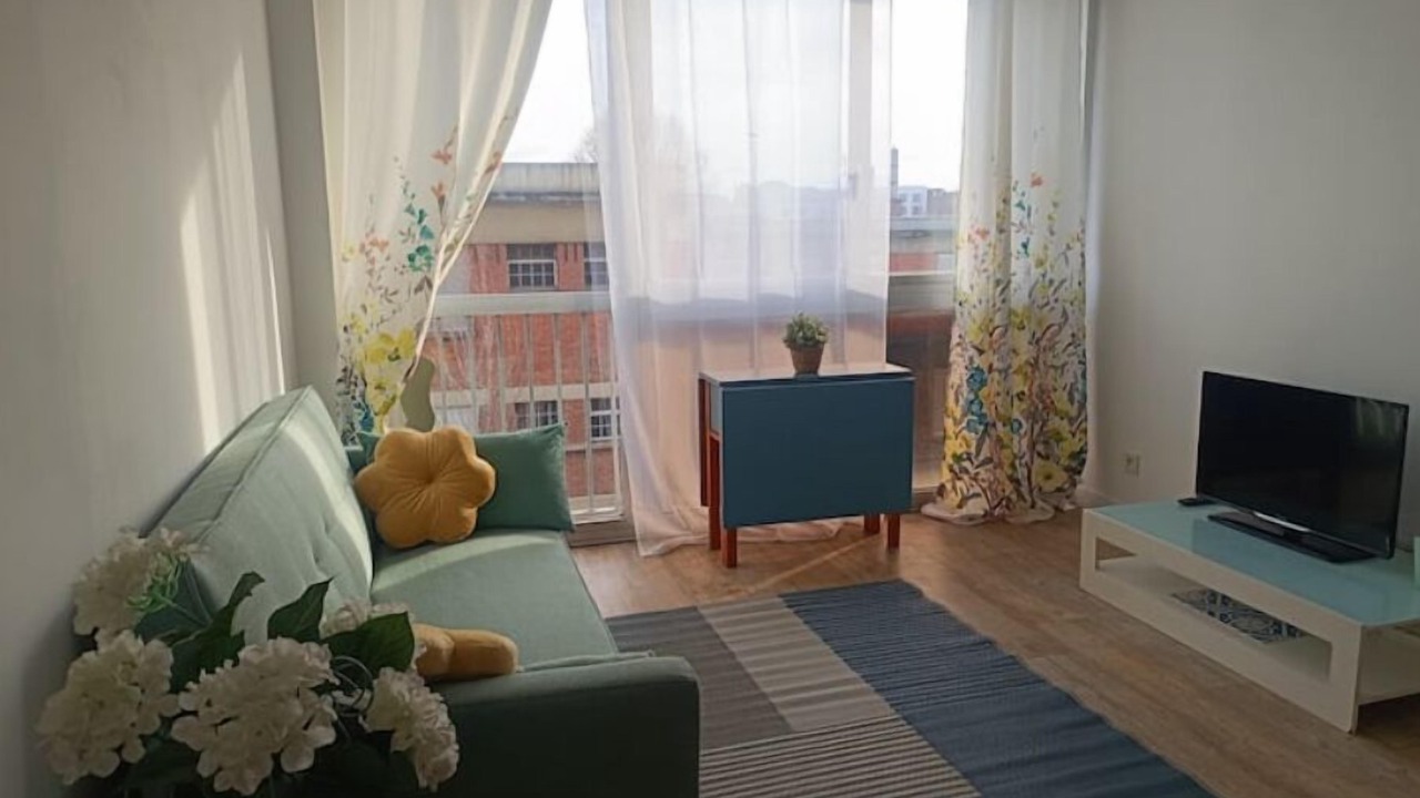 Photo of Livingroom in Aubervilliers