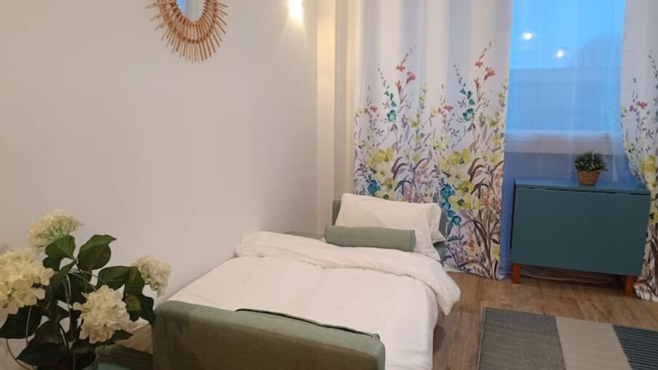 Photo of Bedroom in Aubervilliers