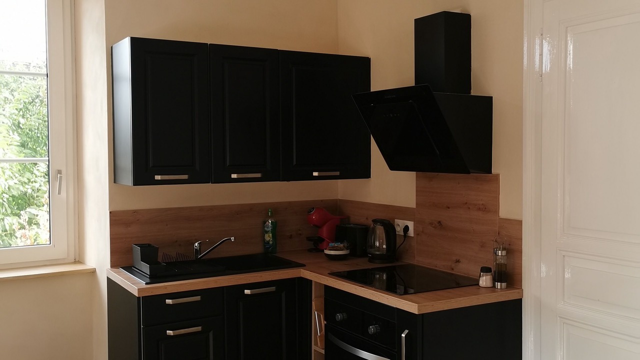 Photo of Kitchen in Wasselonne