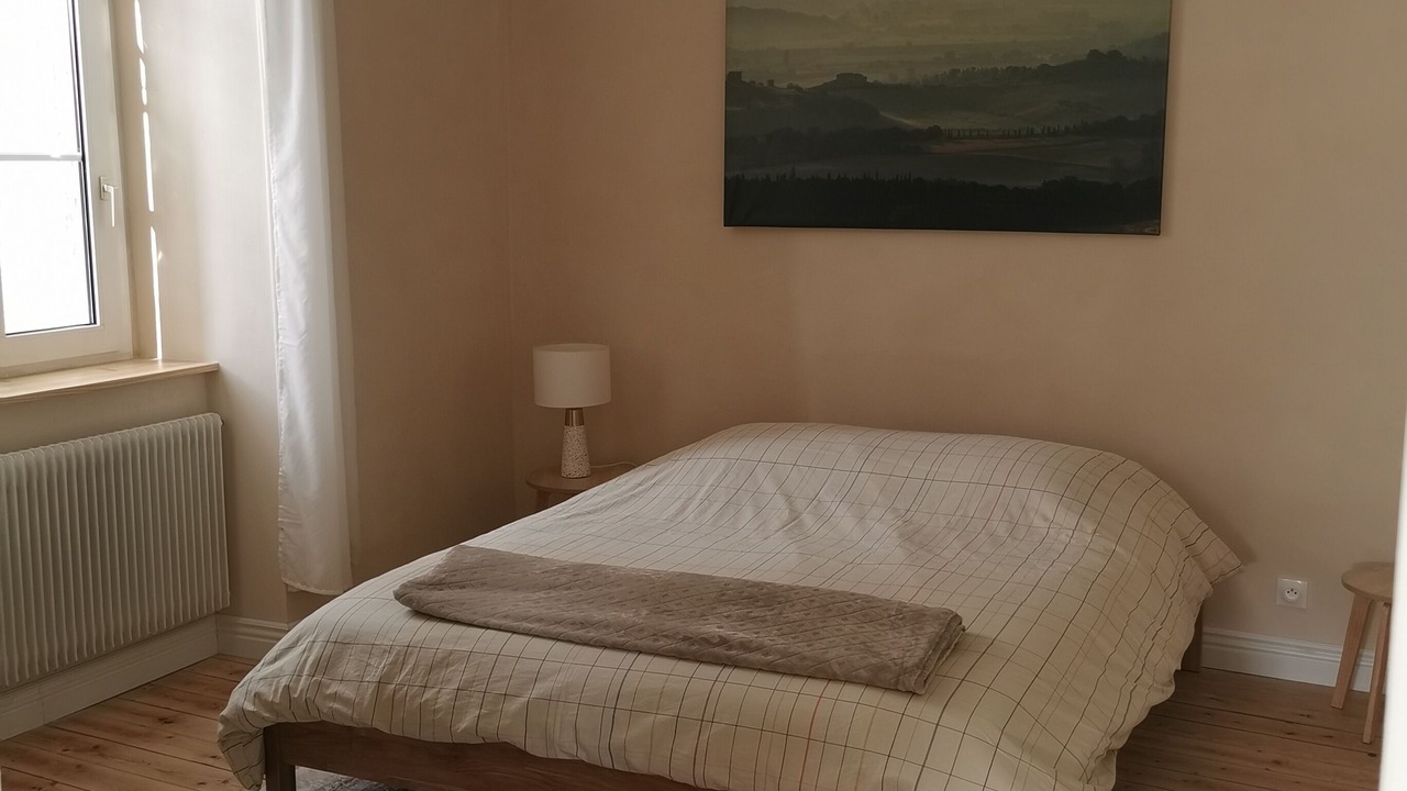 Photo of Bedroom in Wasselonne