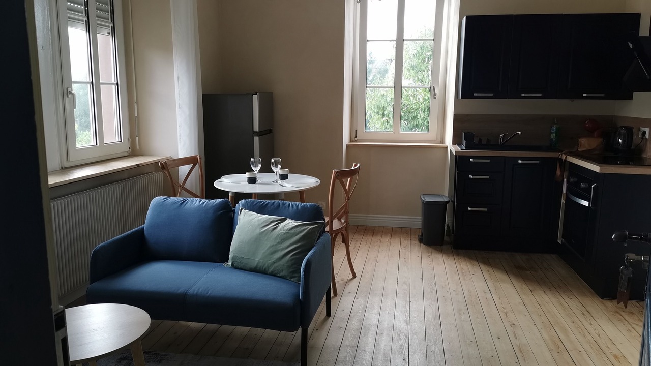 Photo of Livingroom in Wasselonne