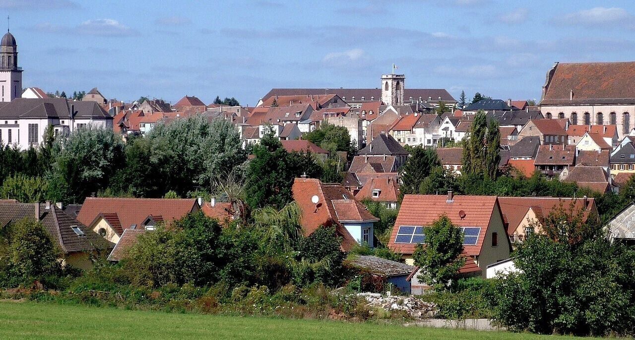 Photo of Outdoor in Wasselonne