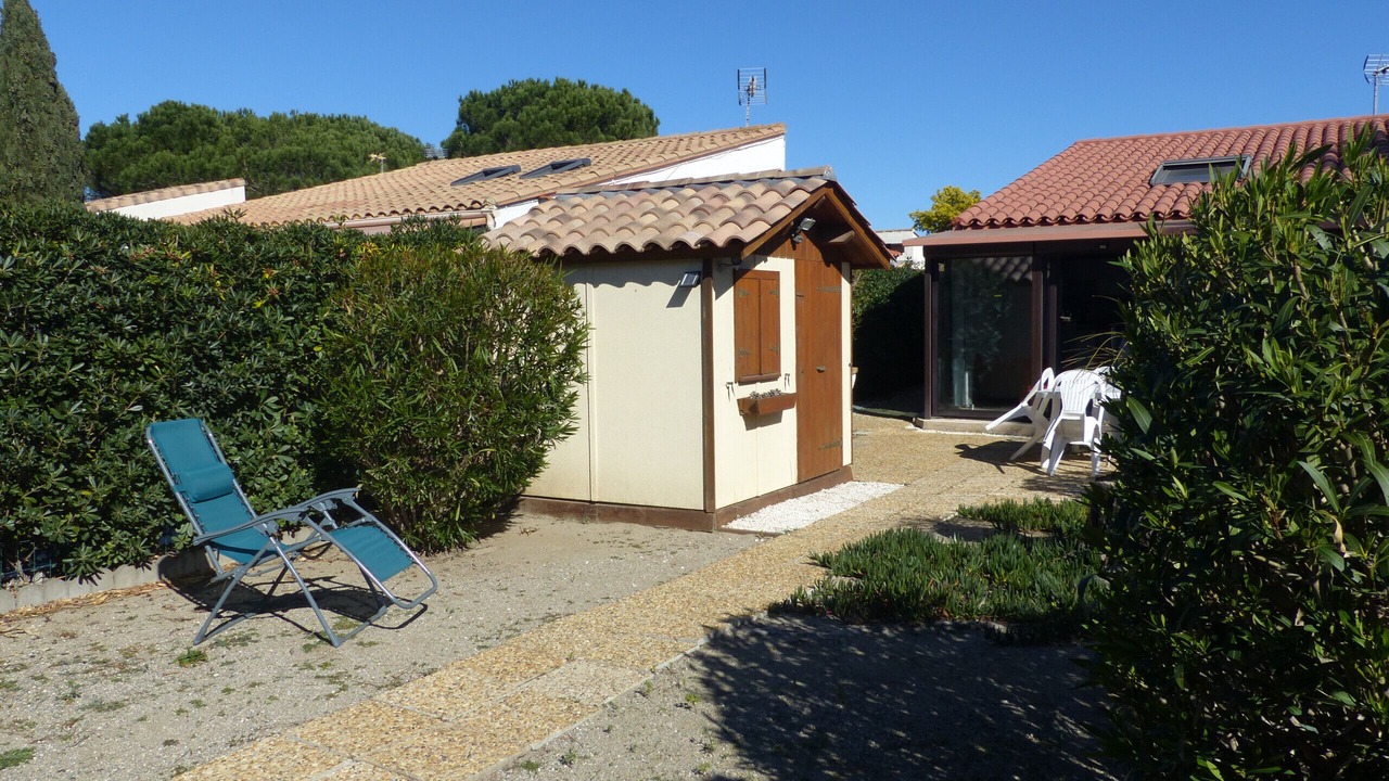 Photo of Others in Saint-Cyprien Plage