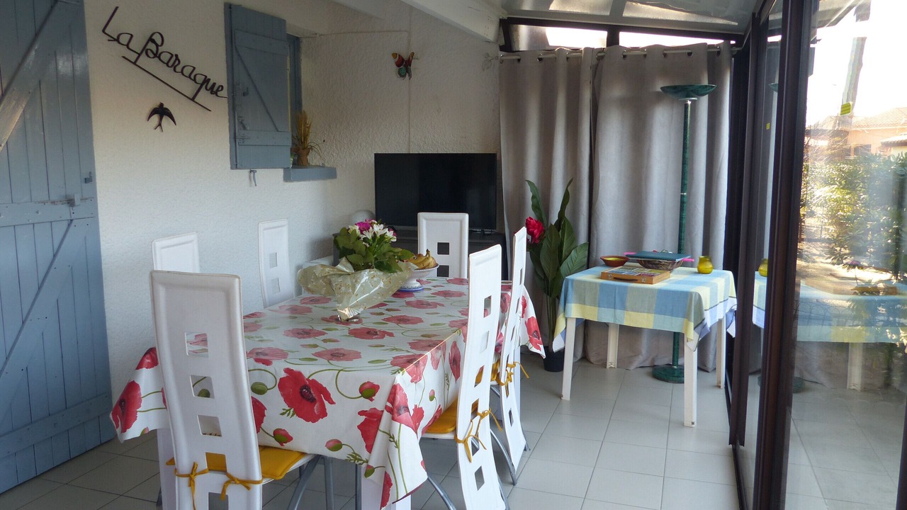 Photo of Others in Saint-Cyprien Plage