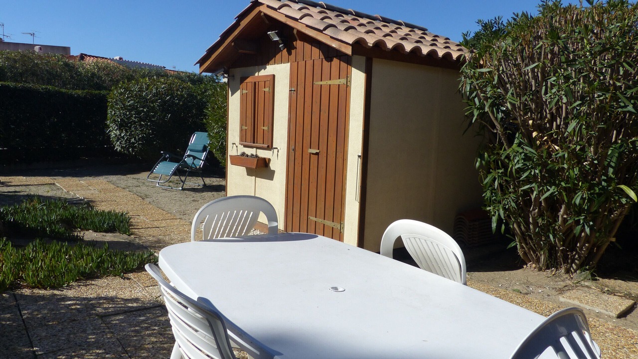 Photo of Others in Saint-Cyprien Plage