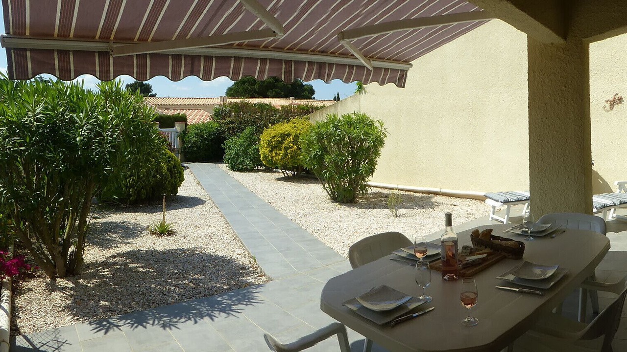 Photo of Outdoor in Saint-Cyprien Plage