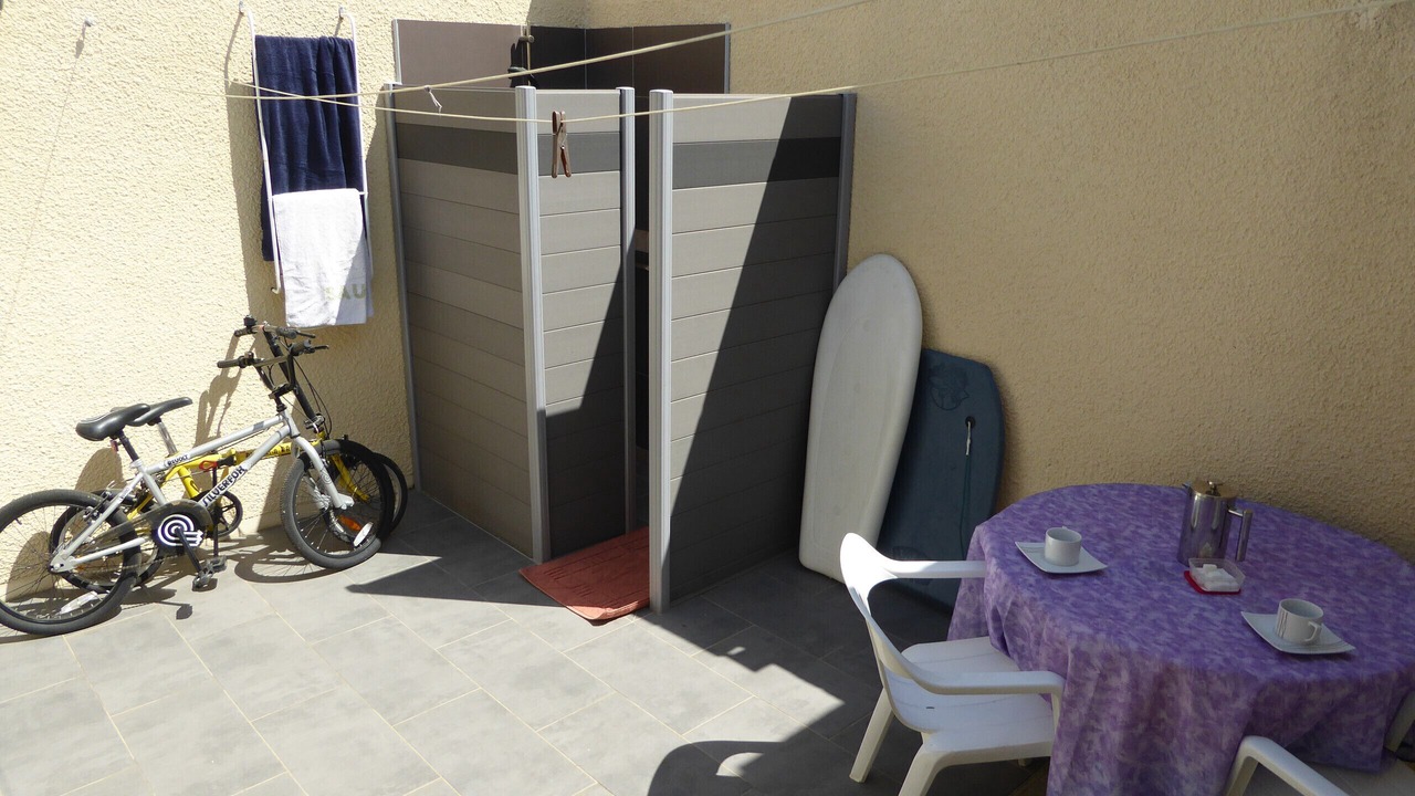 Photo of Outdoor in Saint-Cyprien Plage