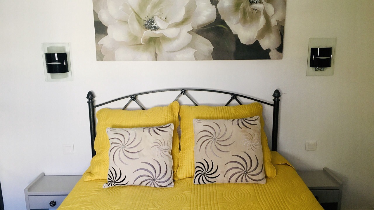 Photo of Bedroom in Saint-Cyprien Plage